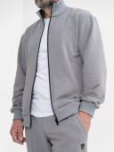 Толстовка Verox Grey-Olive