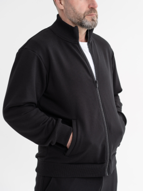 Толстовка Verox Black