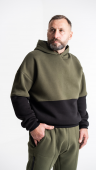 Костюм Deel Olive