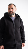 Костюм Leder Black