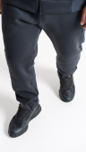 Костюм Leder Grey