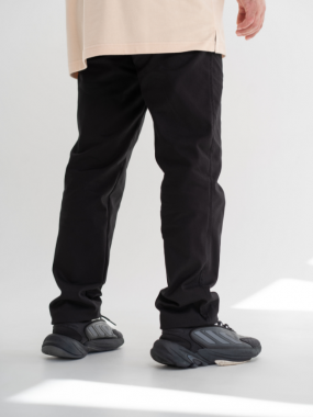 Штани Gentis Jet Black