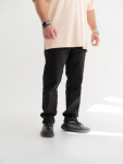 Штани Gentis Jet Black