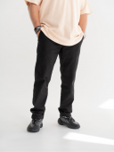 Штани Gentis Jet Black