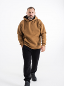 Худі Better Kain Brown