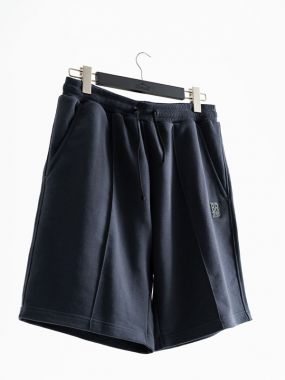Шорти Glad Base Dark Grey