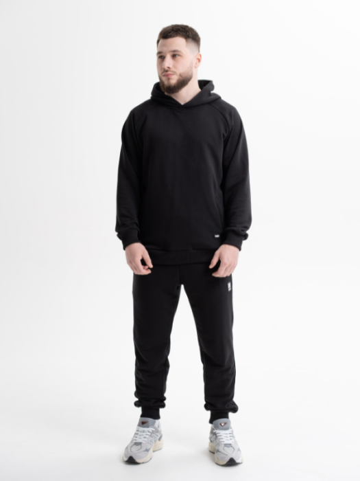 Костюм Rivus Black