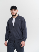 Бомбер Vent Dark Grey