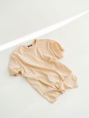 Футболка Basic Cotton Milky
