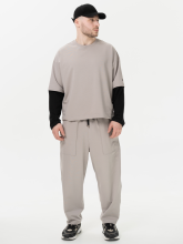 Костюм Haze Grey