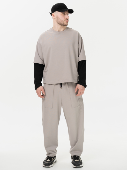 Костюм Haze Grey