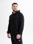 Худі Rivus Black