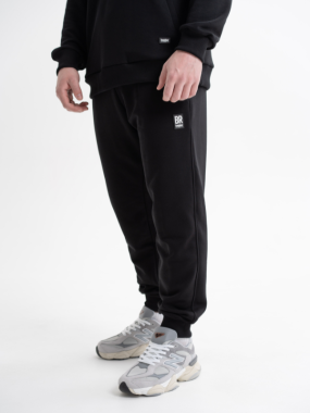 Штани Rivus Black