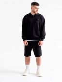 Шорти Glad Base Black