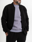 Бомбер Bizor Black