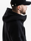 Костюм Leder Dark Grey