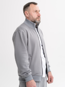 Толстовка Verox Grey-Olive