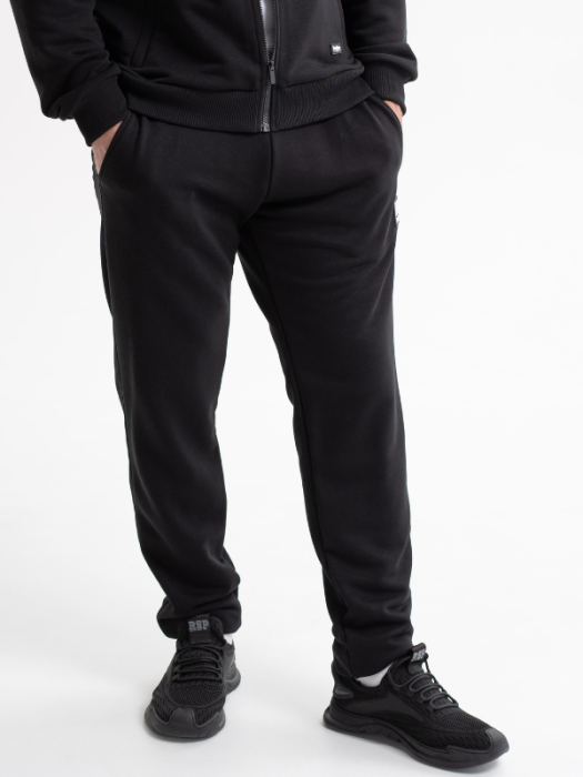 Штани Verox Black