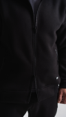 Костюм Leder Black