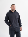 Худі Rivus Dark Grey