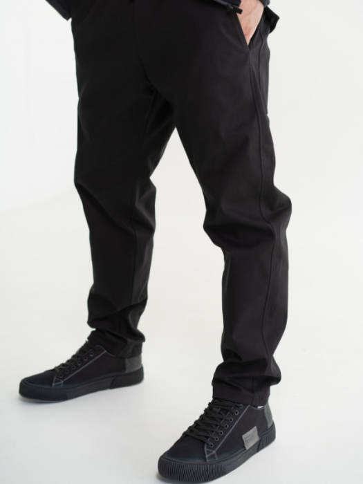 Штани Gentis Grin Black