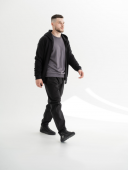 Штани Gentis Grin Black