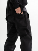 Штани Gentis Grin Black