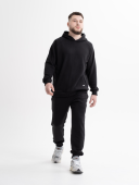 Худі Rivus Black