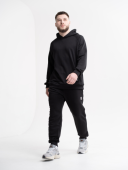 Худі Rivus Black