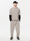 Костюм Haze Grey