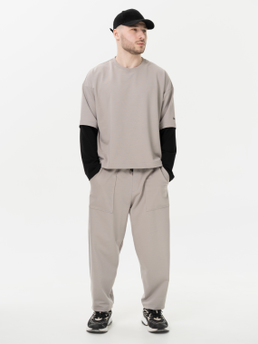 Костюм Haze Grey