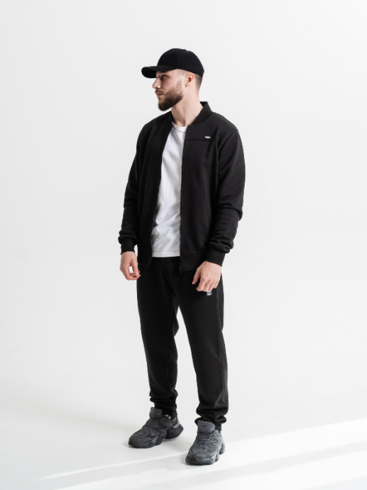 Костюм Vent Black