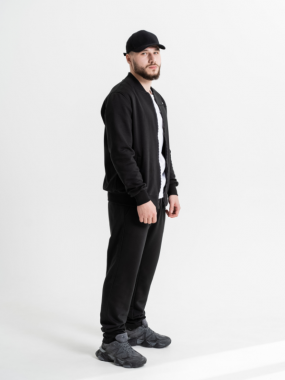 Костюм Vent Black