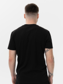 Футболка Basic Black 