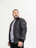Куртка Ferux Black
