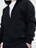 Костюм Leder Dark Grey