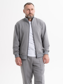 Толстовка Verox Grey-Olive