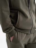 Толстовка Verox Olive