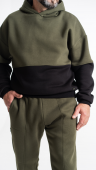 Костюм Deel Olive