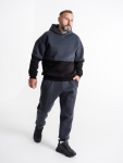 Костюм Deel Dark Grey