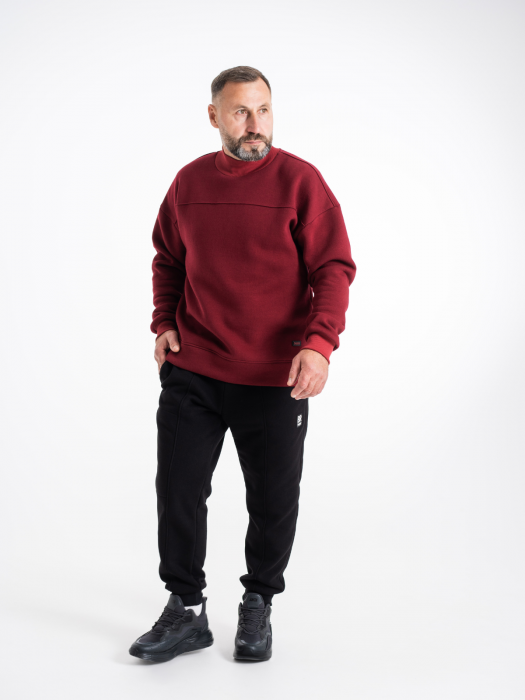 Костюм Graid Burgundy