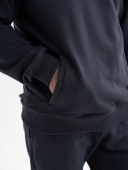 Худі Rivus Dark Grey