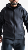 Костюм Leder Grey