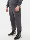 Костюм Zip Grey