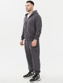Костюм Zip Grey