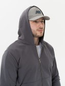 Костюм Zip Grey