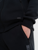 Костюм Leder Dark Grey