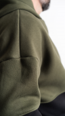 Костюм Deel Olive