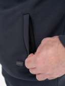 Худі Rivus Dark Grey