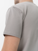 Футболка Basic Grey